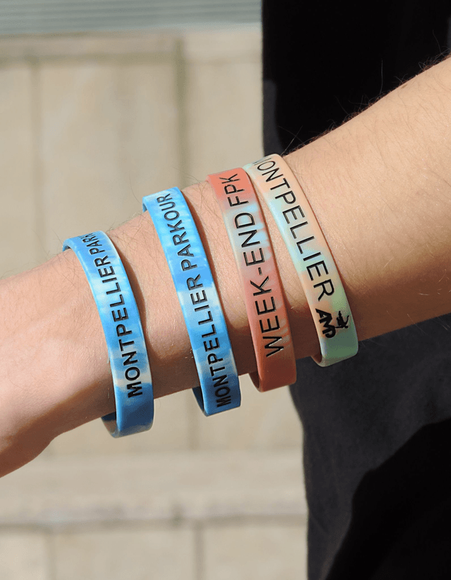 Bracelet AMP