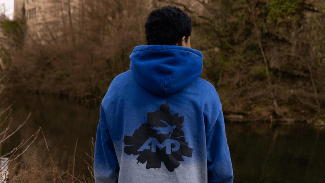 Pull AMP 2023 - 2024